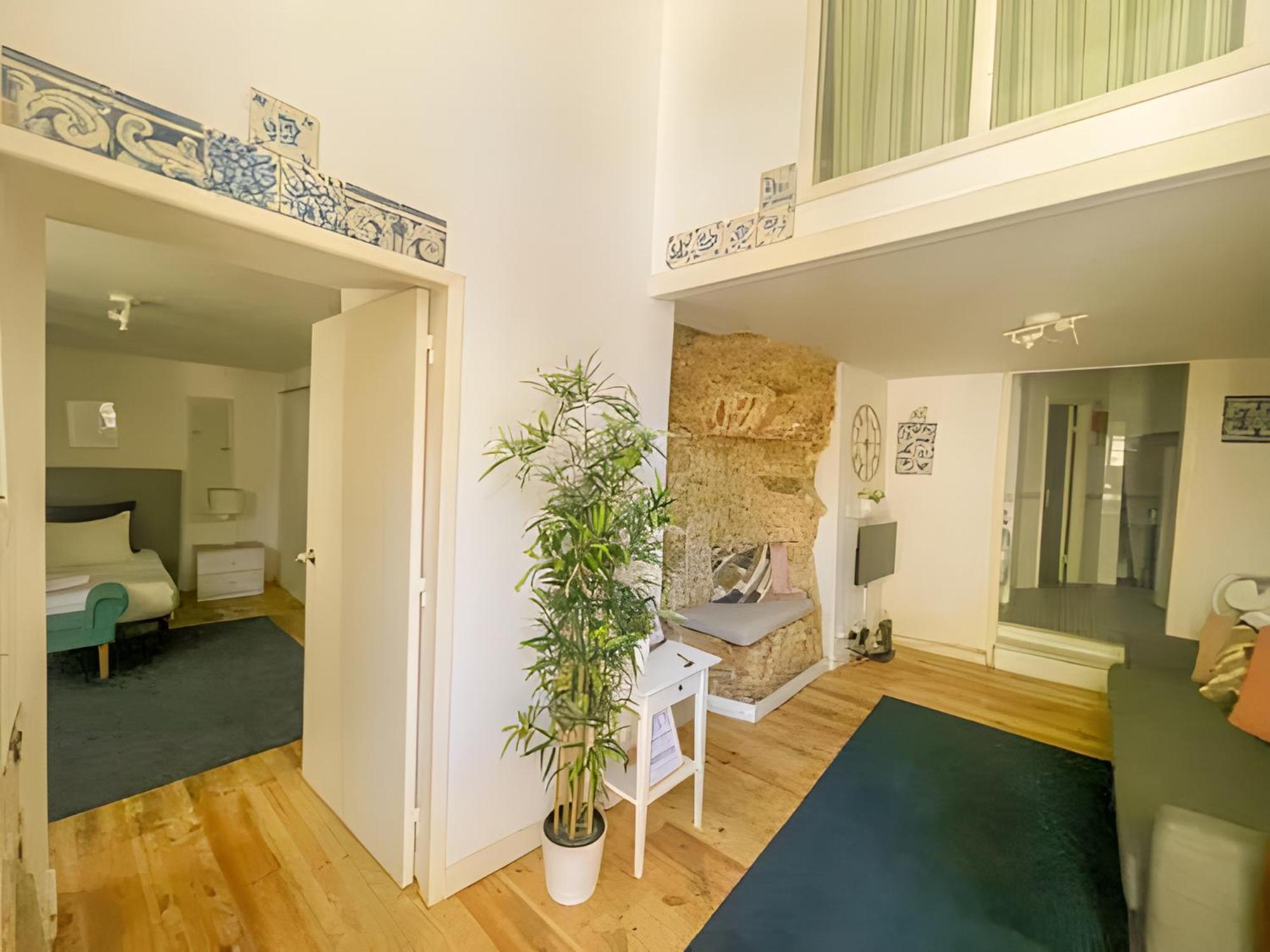 Historical Bica - 3 Bedroom Apartment Lisboa Exteriör bild