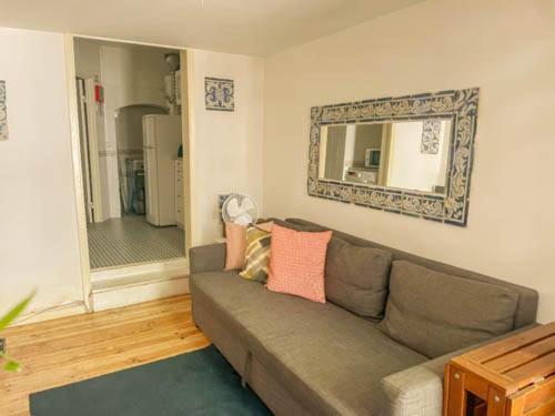 Historical Bica - 3 Bedroom Apartment Lisboa Exteriör bild