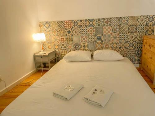 Historical Bica - 3 Bedroom Apartment Lisboa Exteriör bild